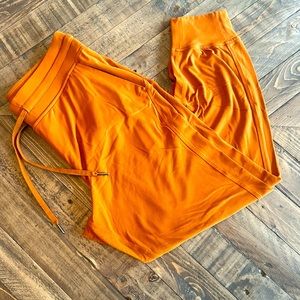 Lululemon Ready To Rulu Joggers